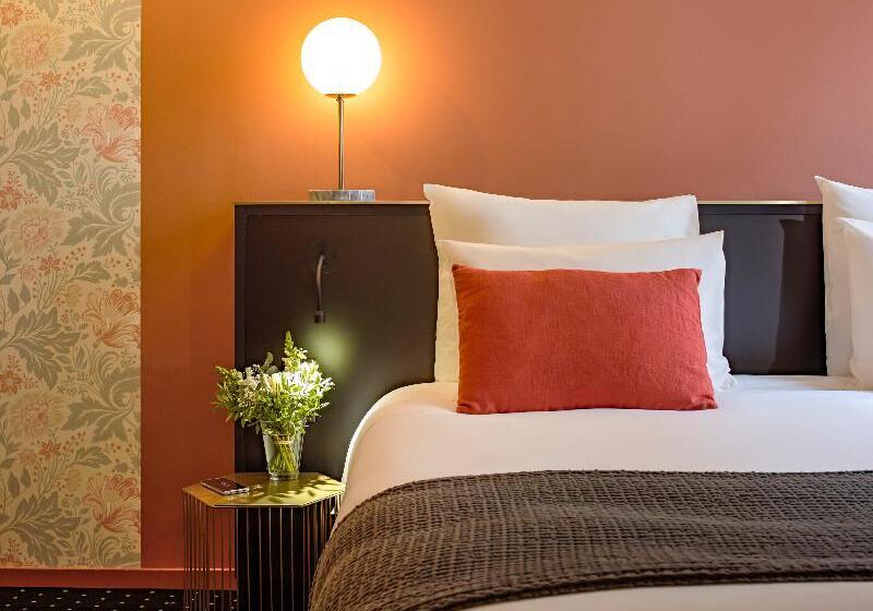 اتاق سوپریور, Mercure Nantes Centre Passage Pommeraye