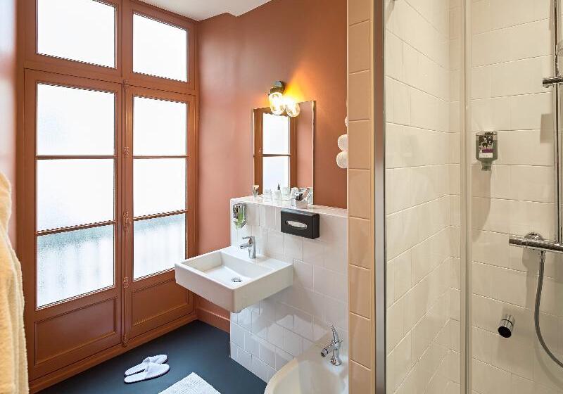 اتاق سوپریور, Mercure Nantes Centre Passage Pommeraye