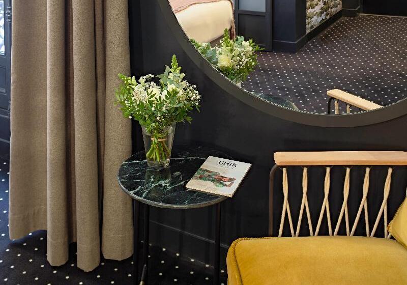 آپارتمان 2 خوابه, Mercure Nantes Centre Passage Pommeraye