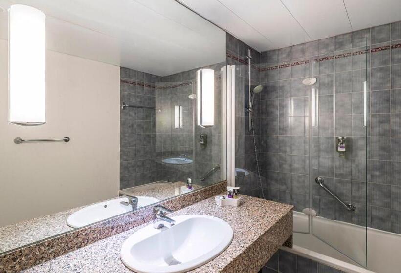 اتاق کلاسیک, Mercure Paris Roissy Cdg