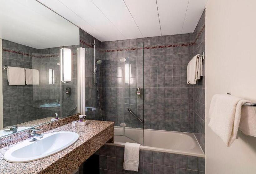 اتاق کلاسیک, Mercure Paris Roissy Cdg