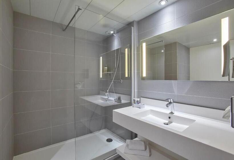 اتاق پرستیژ, Mercure Paris Roissy Cdg