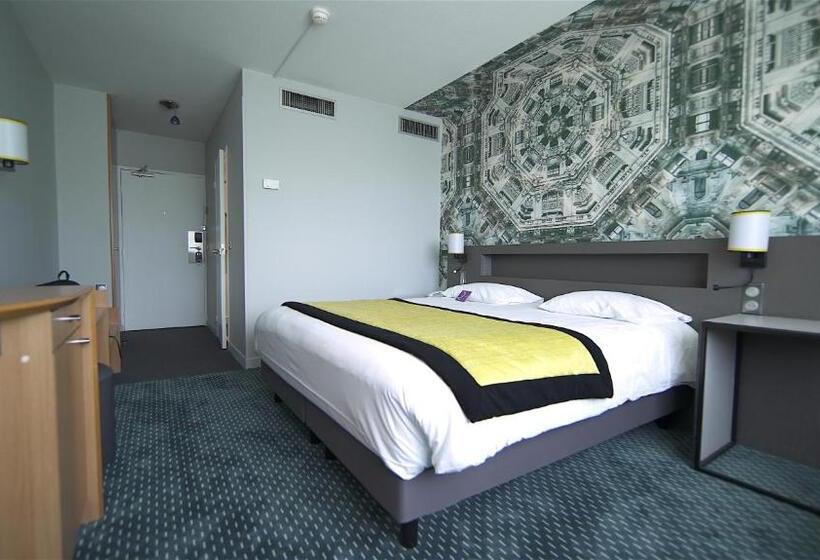 اتاق پرستیژ, Mercure Paris Roissy Cdg