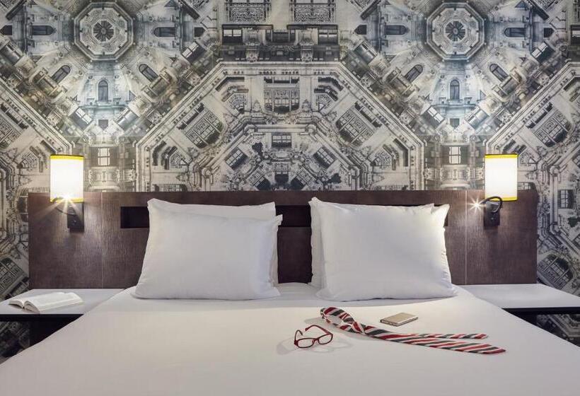 اتاق پرستیژ, Mercure Paris Roissy Cdg