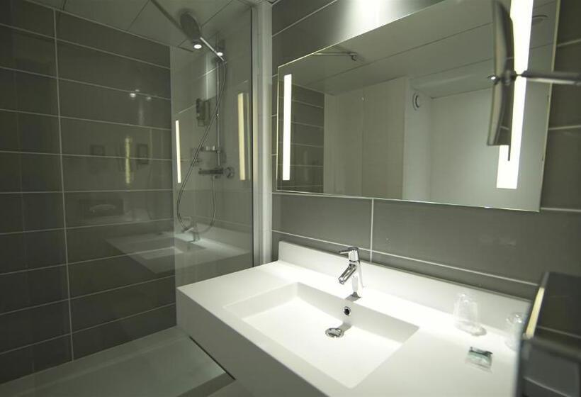 اتاق سوپریور, Mercure Paris Roissy Cdg