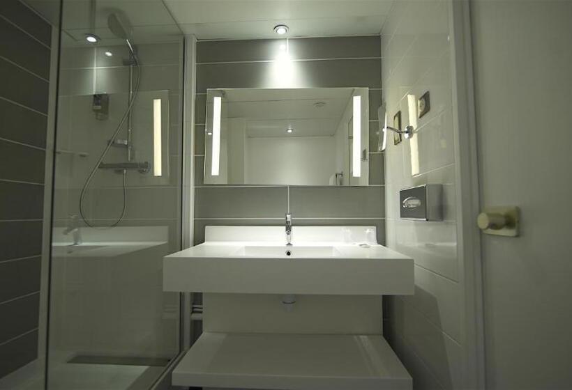 اتاق سوپریور, Mercure Paris Roissy Cdg