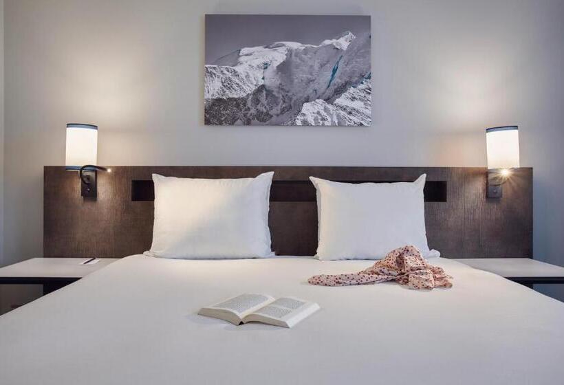 اتاق سوپریور, Mercure Paris Roissy Cdg