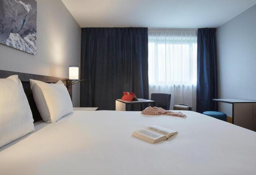 اتاق سوپریور, Mercure Paris Roissy Cdg