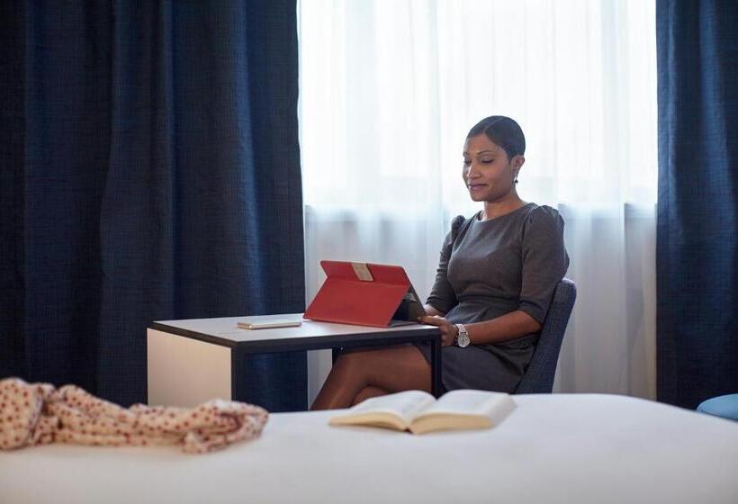 اتاق سوپریور, Mercure Paris Roissy Cdg