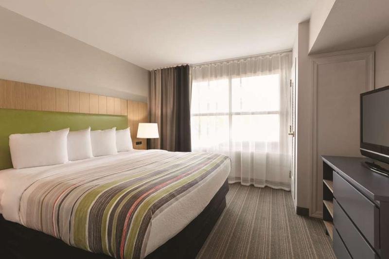 Superior Room, Mercure Rennes Centre Gare