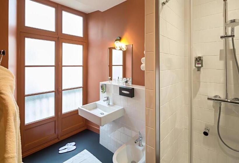 اتاق سوپریور, Mercure Nantes Centre Passage Pommeraye