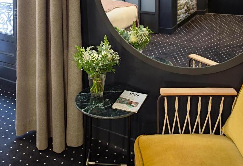 آپارتمان 2 خوابه, Mercure Nantes Centre Passage Pommeraye