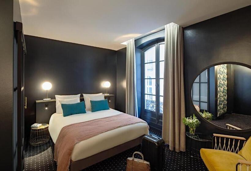 آپارتمان 2 خوابه, Mercure Nantes Centre Passage Pommeraye