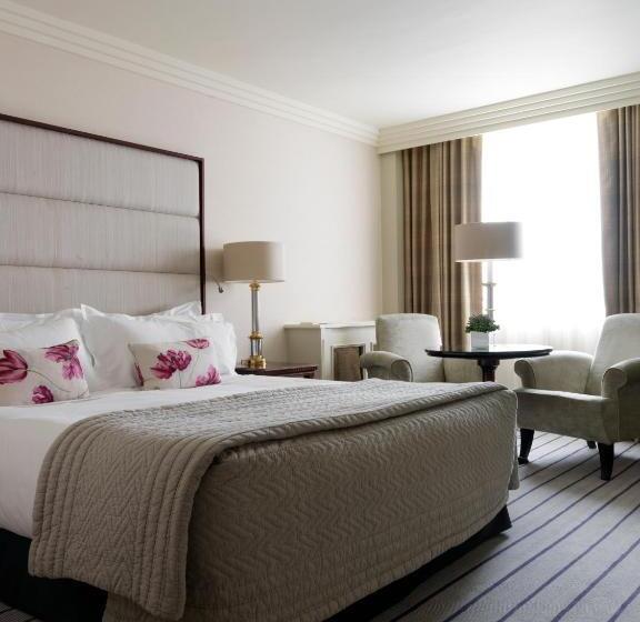 Standard Room, The Westbury