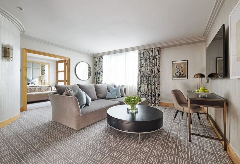 Suite Deluxe, The Westbury