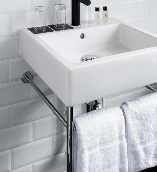 اتاق استاندارد, 9hotel Bastille Lyon