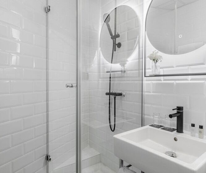 اتاق سوپریور, 9hotel Bastille Lyon