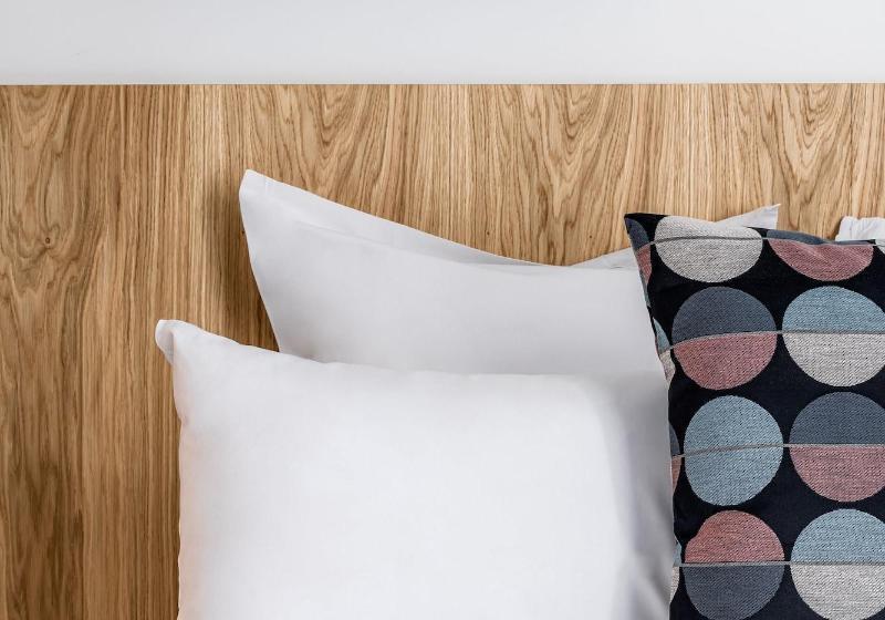 اتاق استاندارد یک نفره, 9hotel Bastille Lyon