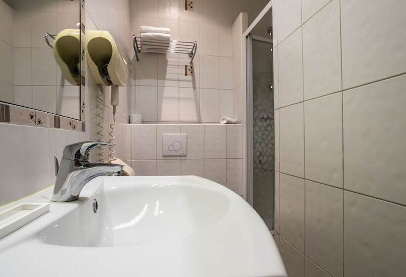 اتاق استاندارد, Boutique Hôtel Azur