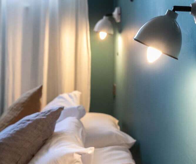 اتاق استاندارد, Boutique Hôtel Azur