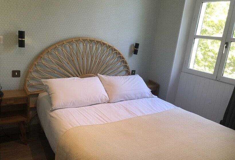 اتاق استاندارد, Boutique Hôtel Azur