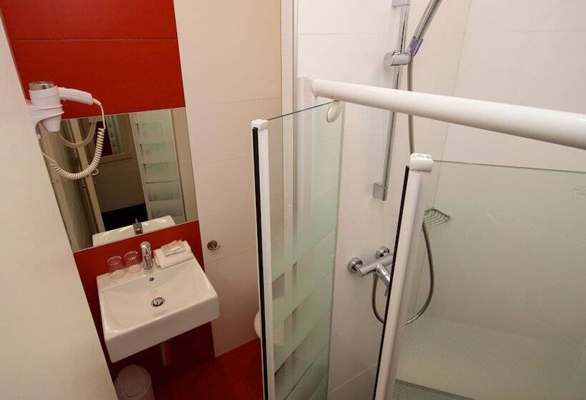 اتاق استاندارد, Boutique Hôtel Azur