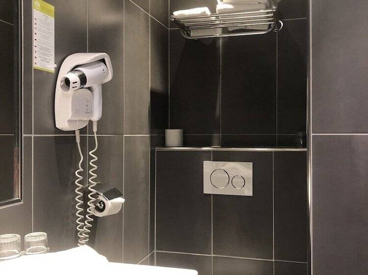 اتاق استاندارد, Boutique Hôtel Azur