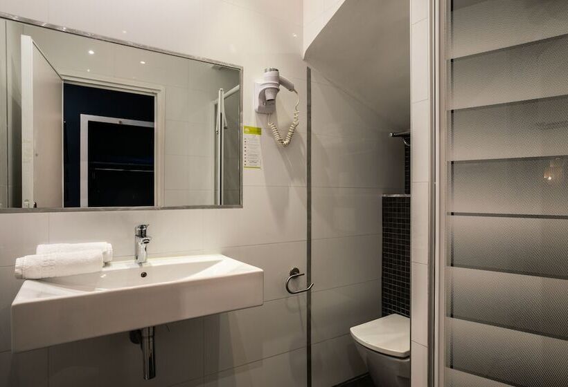 Quarto standard, Azur