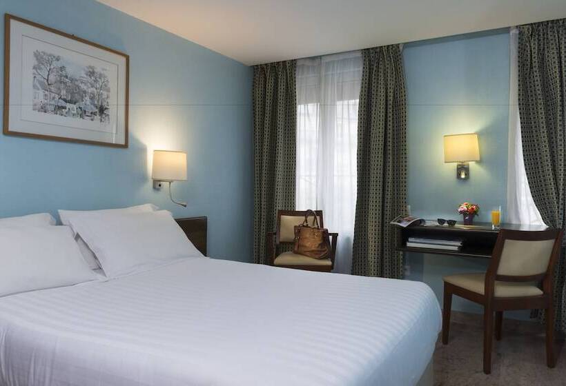 Superior Room, Bac Saint Germain