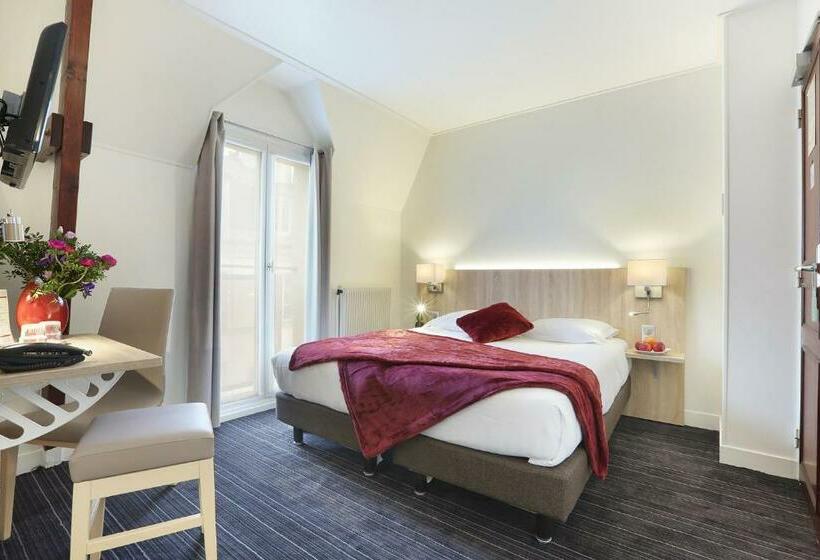 Comfort Room, Beaugrenelle Tour Eiffel