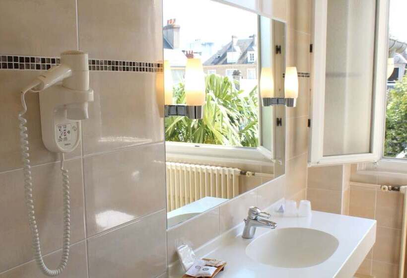 اتاق سوپریور, Best Western De Diane