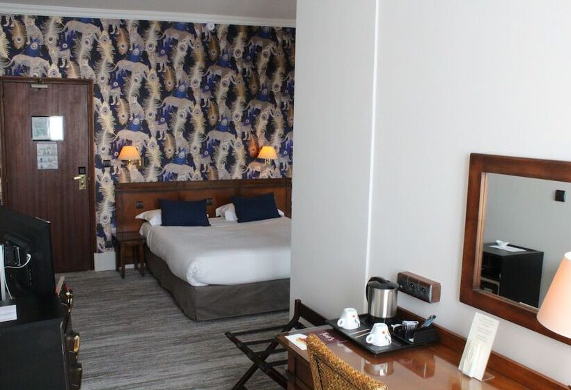 اتاق سوپریور, Best Western De Diane