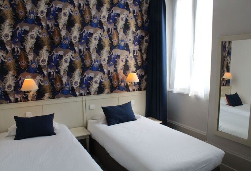 اتاق استاندارد, Best Western De Diane