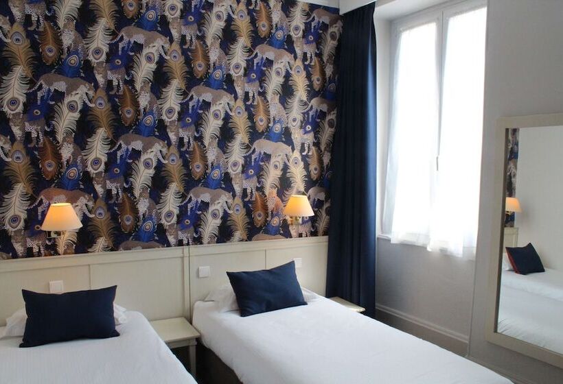 اتاق سوپریور, Best Western De Diane