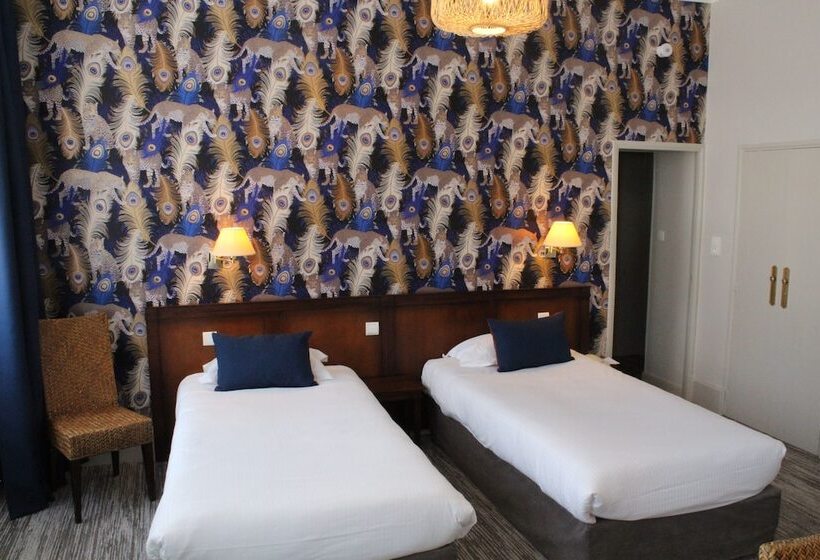 اتاق سوپریور, Best Western De Diane