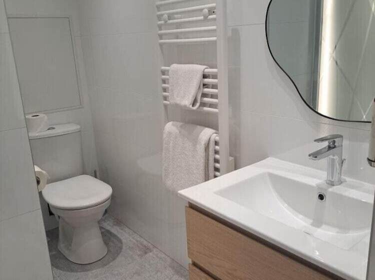 اتاق راحتی, Best Western Plus Hôtel La Rade
