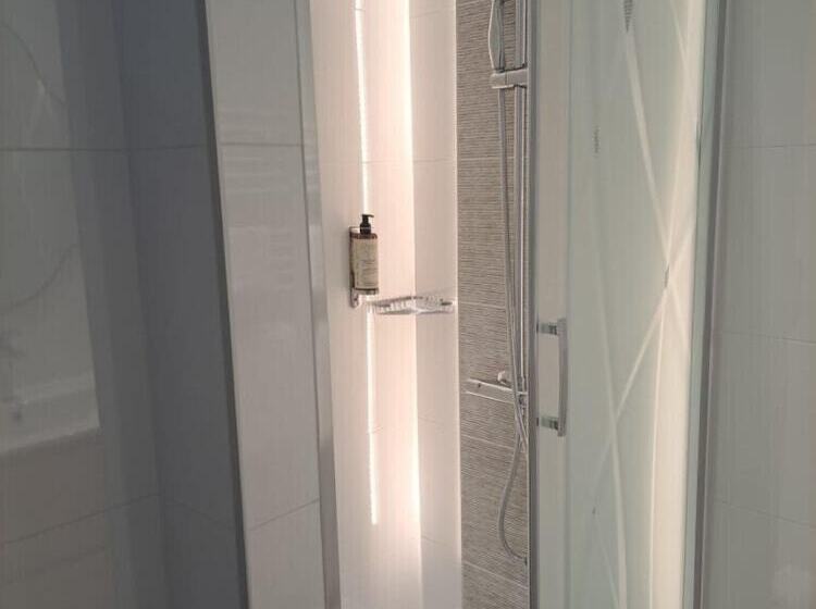 اتاق راحتی, Best Western Plus Hôtel La Rade