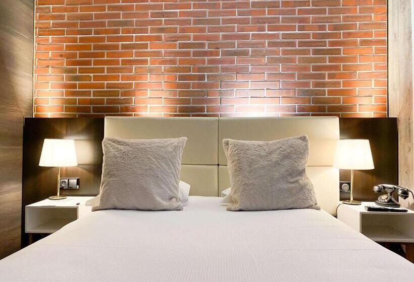 古典房间, Best Western Plus Hotel De Dieppe 1880