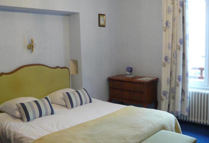 اتاق کلاسیک, La Villa Bois Joli Hotel Restaurant