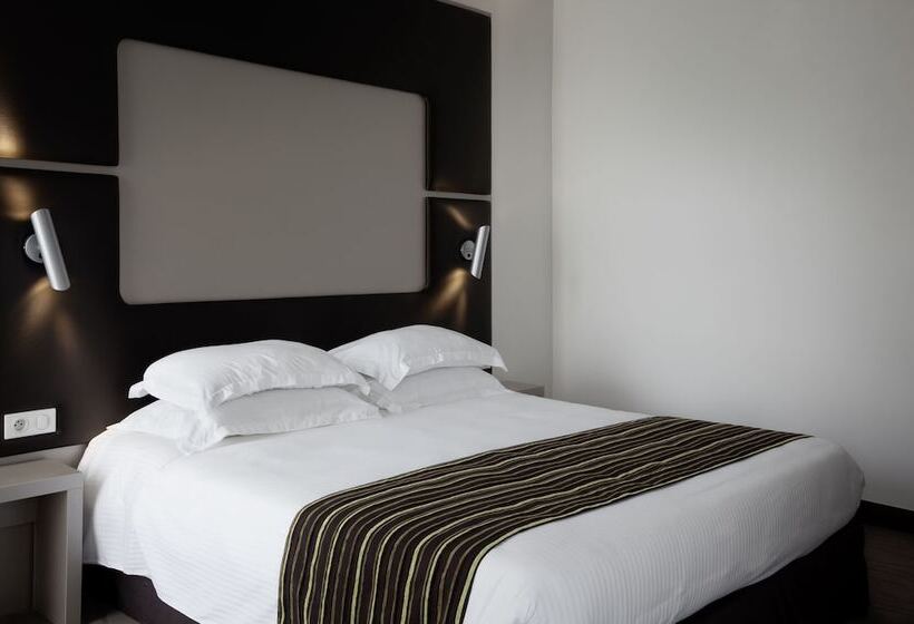 اتاق سوپریور, Brit Hotel De Grignan Vichy