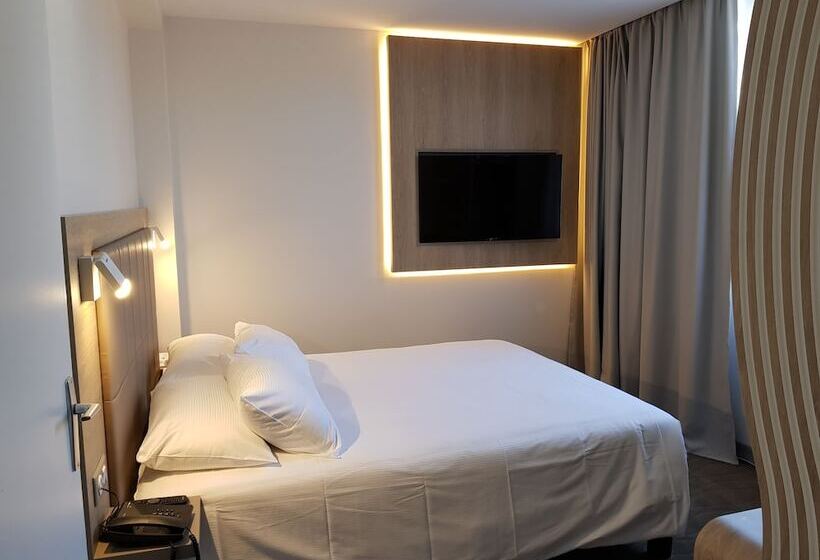 اتاق پرمیوم, Brit Hotel De Grignan Vichy