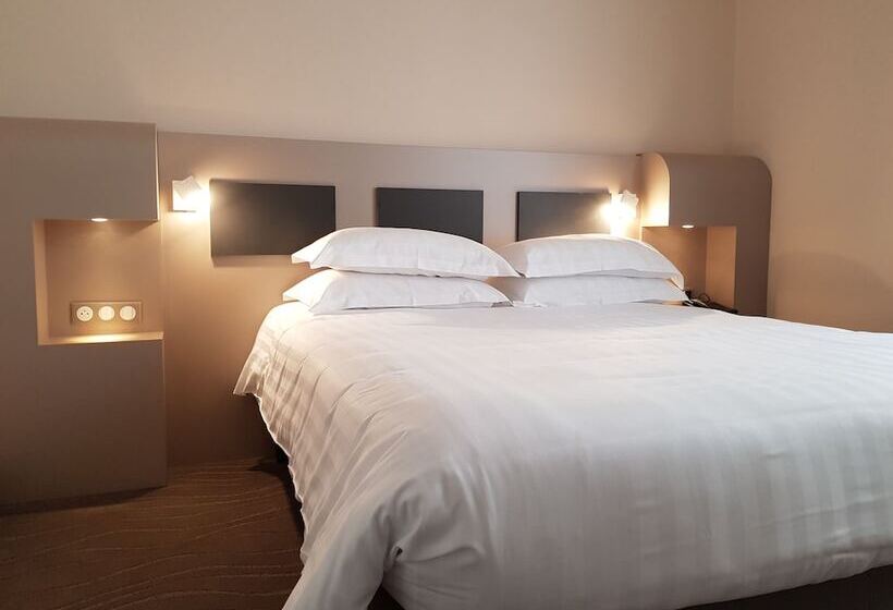 Premium Room, Brit  De Grignan Vichy