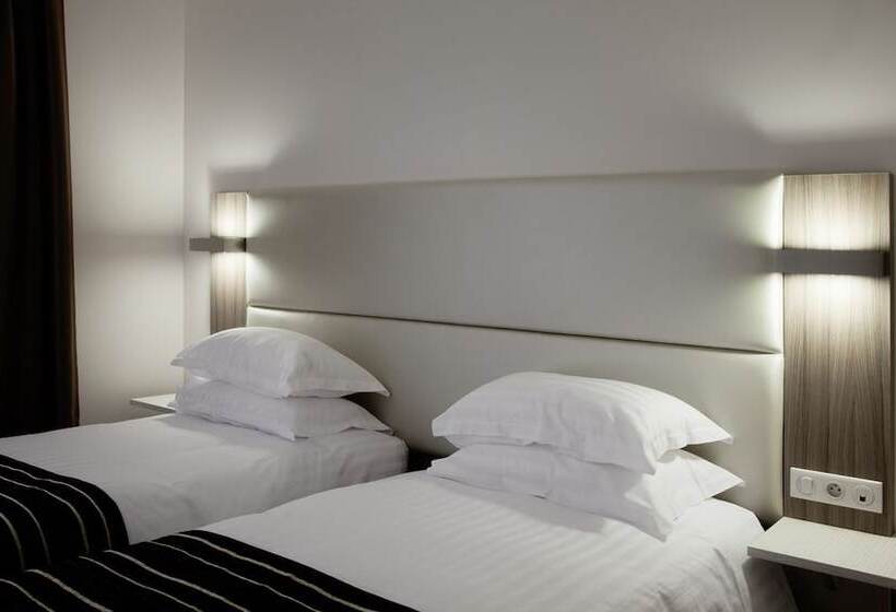 اتاق سوپریور, Brit Hotel De Grignan Vichy