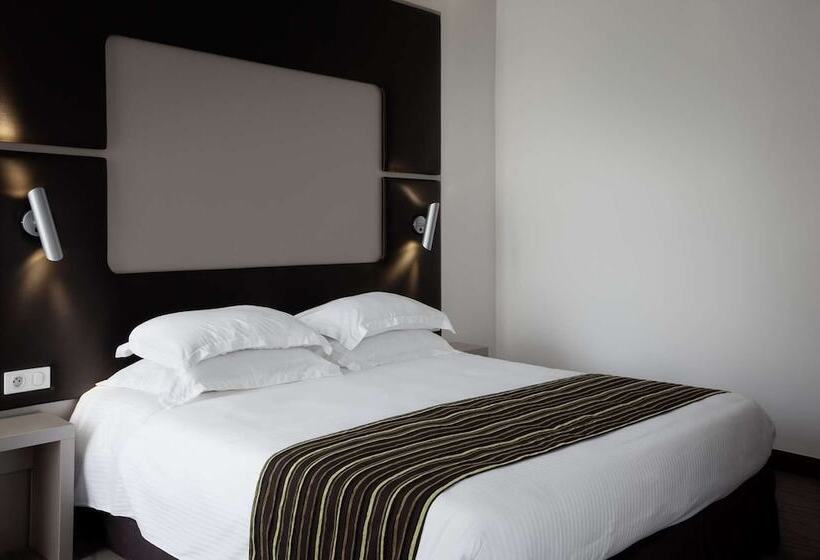 آپارتمان 2 خوابه, Brit Hotel De Grignan Vichy