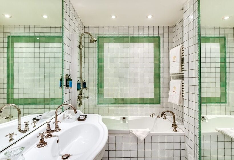 小型套房, Cazaudehore, Hôtel De Charme Au Vert