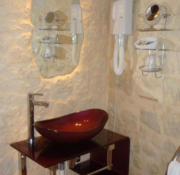 اتاق سوپریور, Cit Hôtel Le Plantagenet