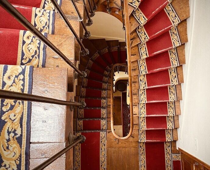 اتاق استاندارد, Cit Hôtel Le Plantagenet