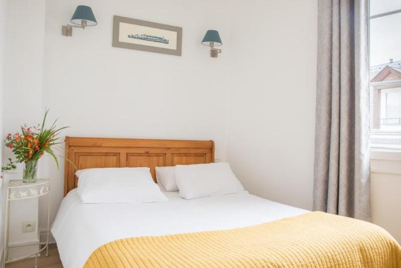 اتاق سوپریور, Cit Hôtel Le Plantagenet