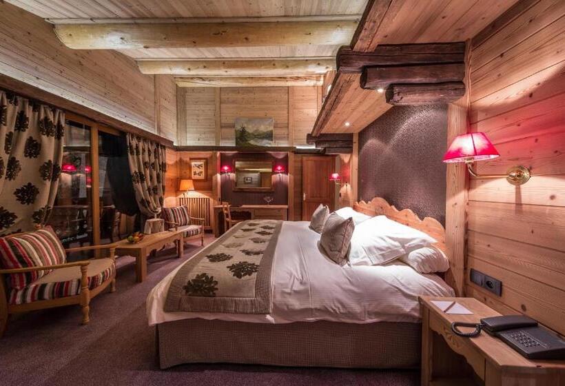 اتاق لوکس, Christiania
