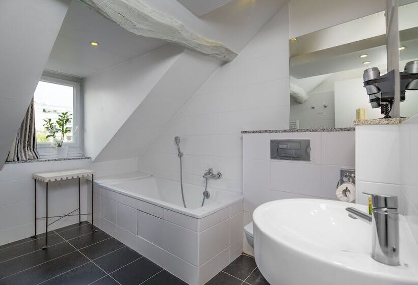 اتاق استاندارد, Hôtel Claret Bercy